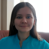 Зайнуллова Гельназ Рамилевна, эмбриолог