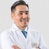 Намдаков Николай Владимирович, стоматолог-хирург