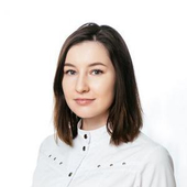 Столярова Полина Сергеевна, ортодонт