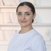Малахова Алена Валерьевна, офтальмолог