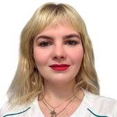 Скобелева (Хренова) Юлия Романовна, ЛОР