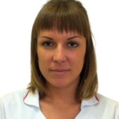 Акопова (Черных) Екатерина Владимировна, стоматолог-терапевт