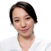 Исмаилова Карлыгач Ракымбаевна, стоматолог-терапевт