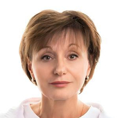 Викулова Юлия Владимировна, рентгенолог