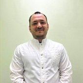 Ситников Дмитрий Анатольевич, лимфолог