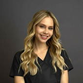 Ступина Валерия Дмитриевна, ортодонт