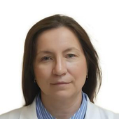 Давлятова Гульнара Закизяновна, психиатр