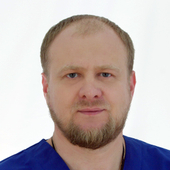 Чумаков Алексей Михайлович, флеболог