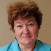 Маслянко Ираида Александровна, педиатр