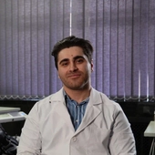 Мамедов Ахмед Логманович, стоматолог-хирург