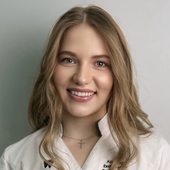 Ардина Екатерина Викторовна, стоматологический гигиенист