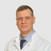 Парфенов Иван Иванович, эндоскопист