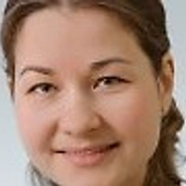 Васильева Анна Валерьевна, кардиолог