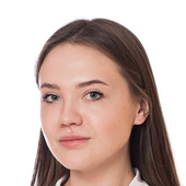 Киселева Ксения Романовна, эндокринолог