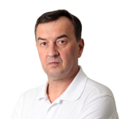 Зотов Михаил Юрьевич, стоматолог-терапевт