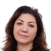 Арабян Каринэ Ерджаниковна, подолог