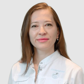 Байгильдина Юлия Хакимовна, эндоскопист