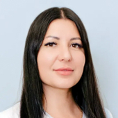 Макеева Екатерина Владимировна, гематолог