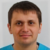 Цивьян Даниил Борисович, стоматолог-ортопед