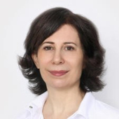 Реквава Нонна Александровна, дерматолог
