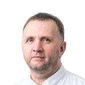 Серегин Марат Владимирович, флеболог