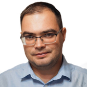 Микулеску Алексей Петрович, психолог