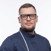 Худяков Андрей Владимирович, стоматолог-хирург