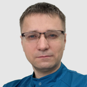 Сикорский Олег Юрьевич, нефролог