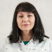 Бородина Елена Евгеньевна, терапевт