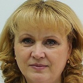 Чугунова Ольга Николаевна, педиатр