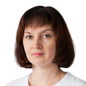 Сидоренко Алла Алексеевна, кардиолог