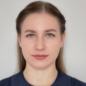 Казьмина Алена Владимировна, подолог