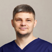Романов Станислав Сергеевич, офтальмолог