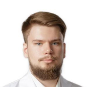 Савинов Дмитрий Алексеевич, невролог