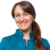 Узакова (Фаретдинова) Маргарита Маратовна, стоматолог-терапевт