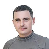 Попов Дмитрий Владимирович, детский анестезиолог