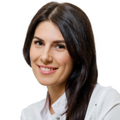 Дегелева Ольга Михайловна, гинеколог