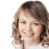 Ростовская Ольга Александровна, гинеколог