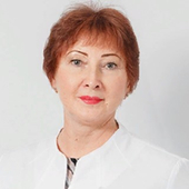 Вырвина Татьяна Викторовна, гинеколог