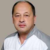 Тюпышев Игорь Леонидович, стоматолог-терапевт