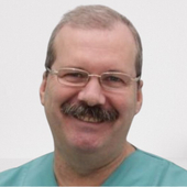 Баранцев Александр Викторович, стоматолог-ортопед