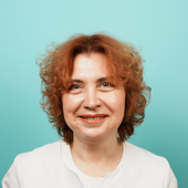 Серпинская Гелена Петровна, офтальмолог