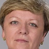 Данилина Ольга Николаевна, детский ЛОР