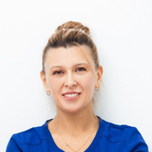 Шарина Ксения Александровна, репродуктолог