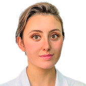 Савченко Анастасия Юрьевна, терапевт