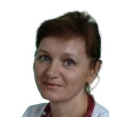 Алёхина Наталья Николаевна, педиатр