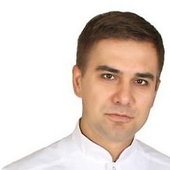 Поляков Антон Игоревич, психолог