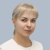 Болявина Юлия Анатольевна, ЛОР