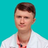 Семиохин Иван Николаевич, невролог