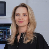 Егорова Мария Владимировна, пластический хирург